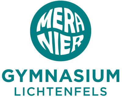 Logo Meranier-Gymnasium Lichtenfels