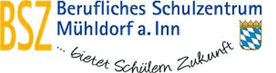 Logo Staatl. Berufsschule II Mühldorf a.Inn