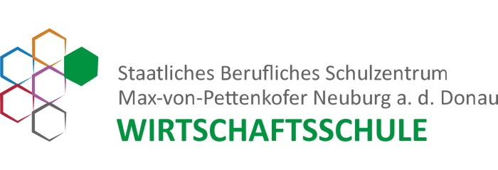 Logo Staatliche Wirtschaftsschule Neuburg a.d.Donau