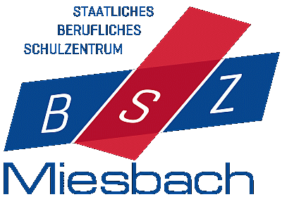 Logo Staatl.Berufsfachschule für Kinderpflege Miesbach