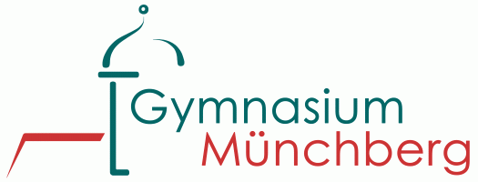 Logo Gymnasium Münchberg