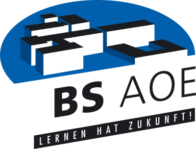 Logo Staatl. Berufsschule Altötting