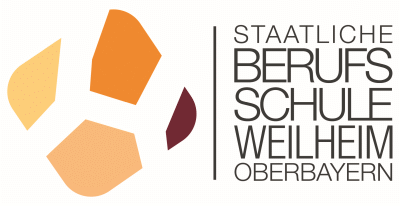 Logo Staatl. Berufsschule Weilheim i.OB
