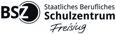Logo Staatliche Berufsfachschule für Kinderpflege Freising