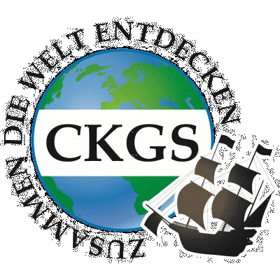 Logo Christoph-Kolumbus-Grundschule Ingolstadt