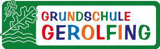 Logo Grundschule Ingolstadt-Gerolfing