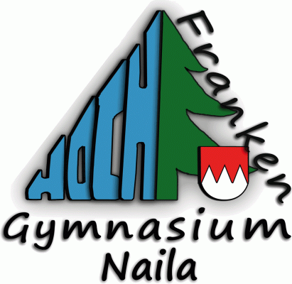 Logo Hochfranken-Gymnasium Naila