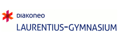 Logo Laurentius-Gymnasium Neuendettelsau der Diakoneo KdöR