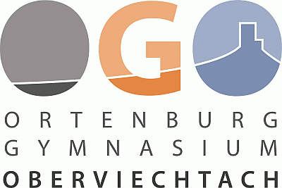 Logo Ortenburg-Gymnasium Oberviechtach