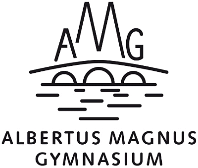 Logo Albertus-Magnus-Gymnasium Regensburg