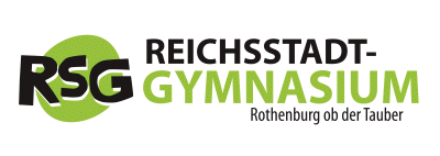 Logo Reichsstadt-Gymnasium Rothenburg o.d.Tauber