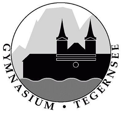 Logo Gymnasium Tegernsee