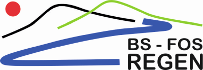 Logo Staatl. Berufsschule Regen