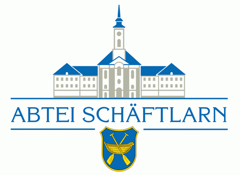 Logo Gymnasium der Benediktiner Schäftlarn