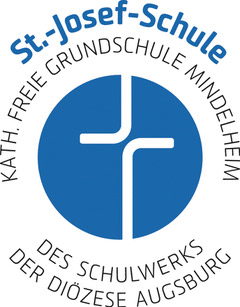 Logo St.-Josef-Schule, Kath. Freie Grundschule Mindelheim