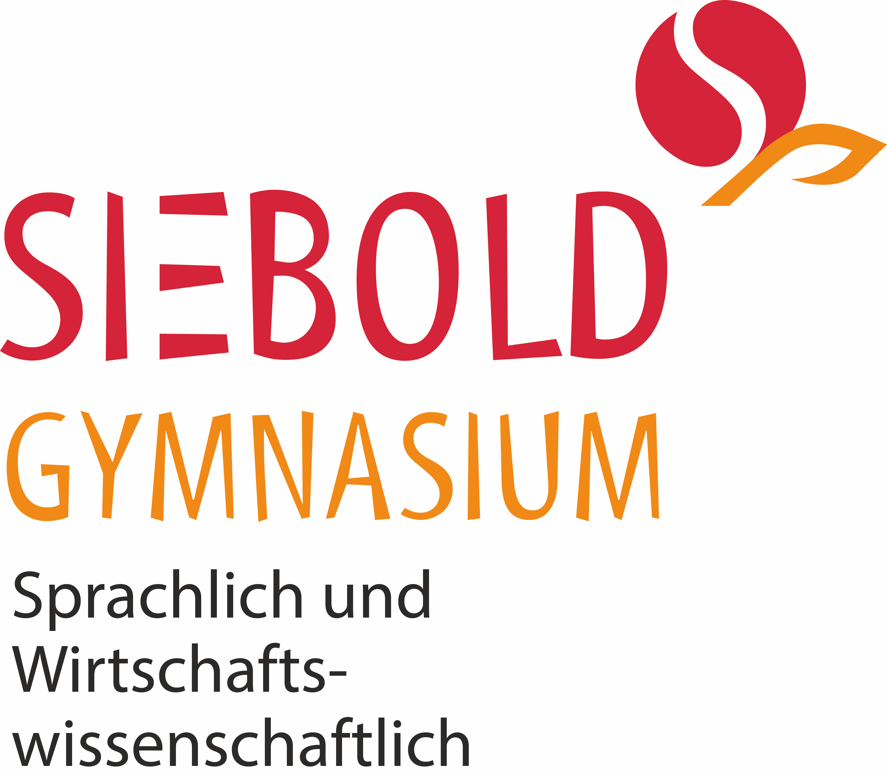 Logo Siebold-Gymnasium Würzburg
