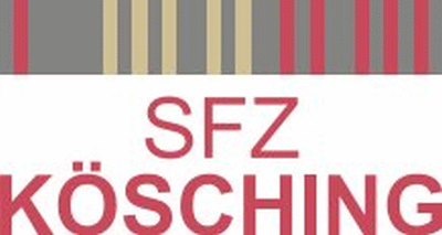 Logo Sonderpädagogisches Förderzentrum Kösching