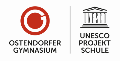Logo Ostendorfer-Gymnasium Neumarkt