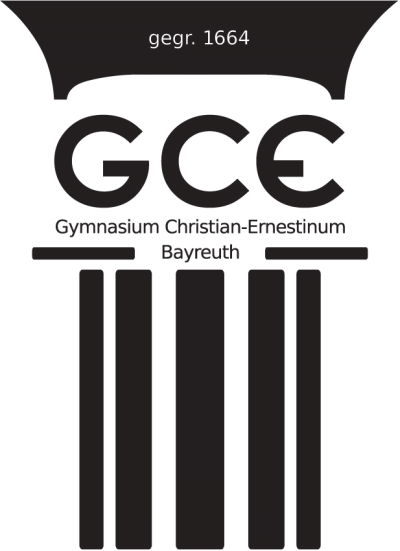 Logo Gymnasium Christian-Ernestinum Bayreuth