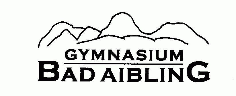 Logo Gymnasium Bad Aibling