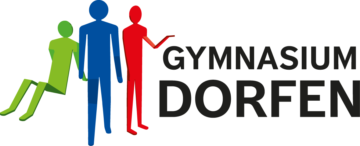 Logo Gymnasium Dorfen