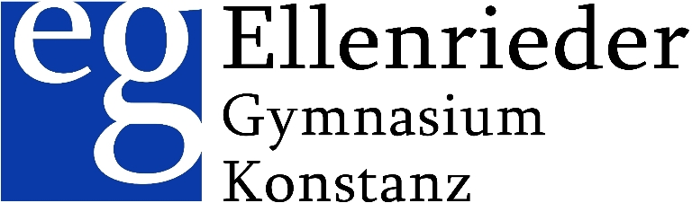 Logo Ellenrieder-Gymnasium