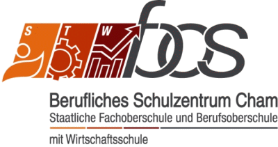 Logo Berufliches Schulzentrum Cham - Wirtschaftsschule