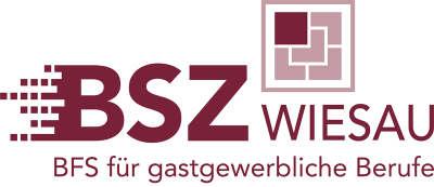 Logo Staatl. Berufsfachschule für gastgewerbliche Berufe Wiesau