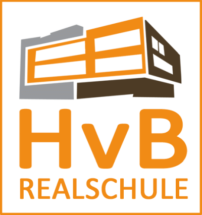 Logo Heinrich-von-Buz-Realschule Staatliche Realschule Augsburg II