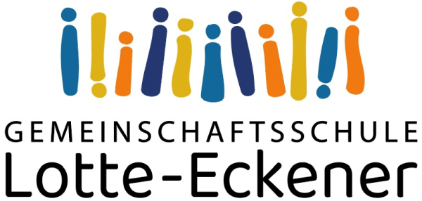 Logo Gemeinschaftsschule Lotte Eckener