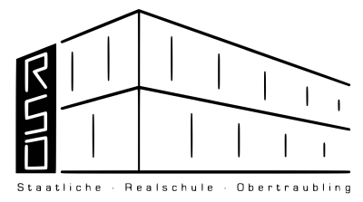 Logo Staatl. Realschule Obertraubling