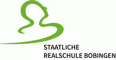 Logo Staatliche Realschule Bobingen