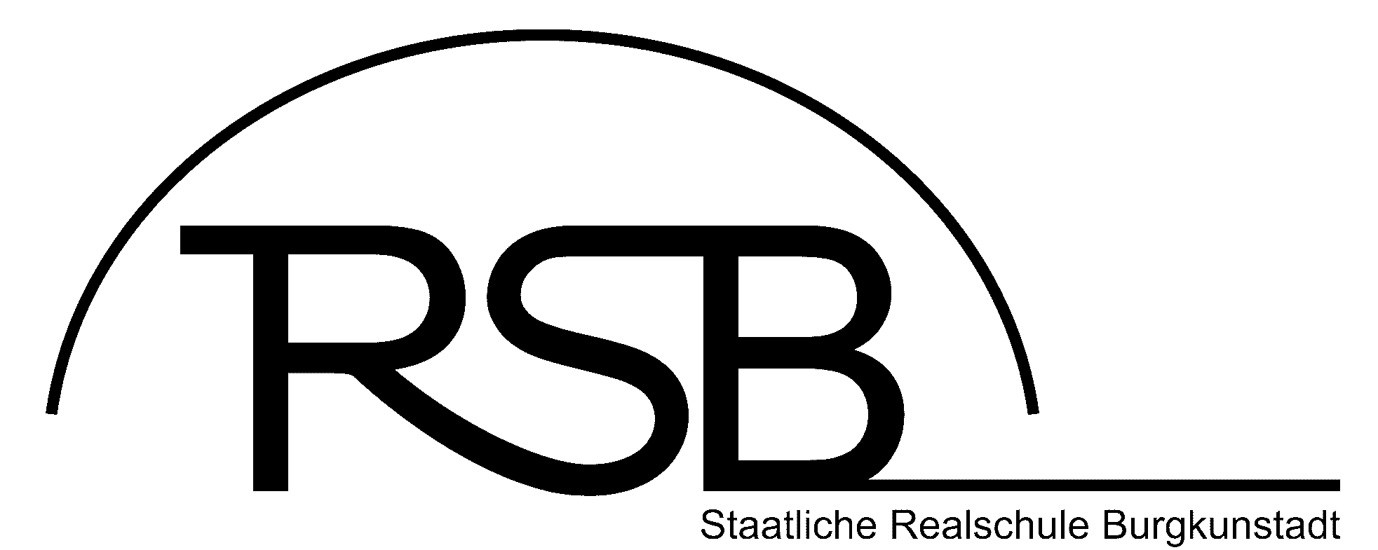 Logo Staatliche Realschule Burgkunstadt