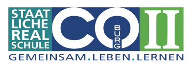 Logo Staatliche Realschule Coburg II