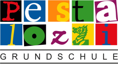 Logo Pestalozzi-Grundschule Regensburg