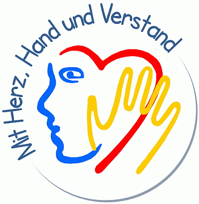 Logo Steigerwaldschule Staatliche Realschule Ebrach