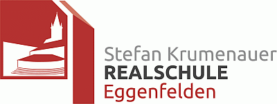 Logo Stefan-Krumenauer-Schule Staatliche Realschule Eggenfelden