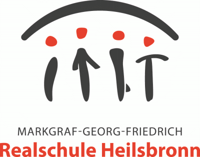 Logo Markgraf-Georg-Friedrich-Realsch. Staatliche Realschule Heilsbronn