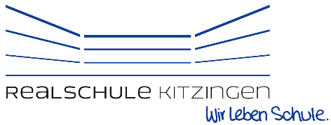 Logo Staatliche Realschule Kitzingen