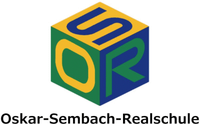 Logo Oskar-Sembach-Realschule Staatl. Realschule Lauf a.d.Pegnitz