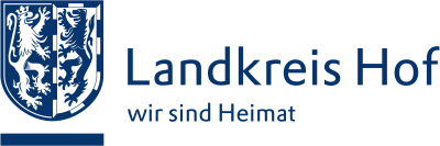 Logo Kommunale Fachakademie für Sozialpädagogik des Landkreises Hof in Ahornberg