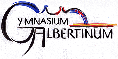 Logo Gymnasium Albertinum Coburg