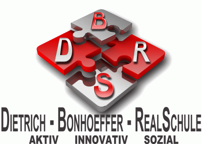 Logo Dietrich-Bonhoeffer-Schule Staatliche Realschule Neustadt a.d.Aisch