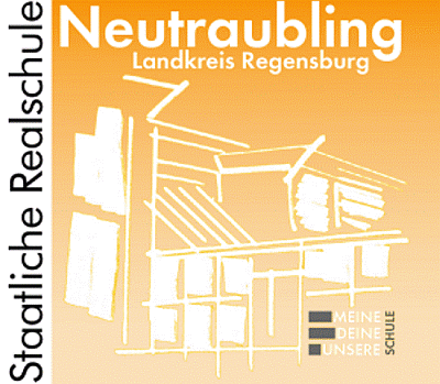 Logo Staatliche Realschule Neutraubling