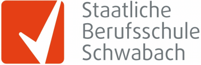 Logo Staatl. Berufsschule Schwabach