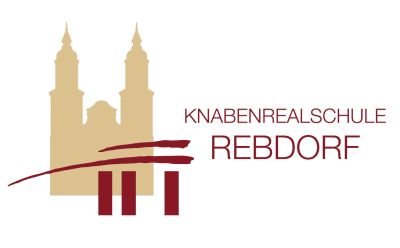 Logo Knabenrealschule Rebdorf der Diözese Eichstätt