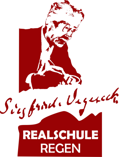 Logo Siegfried-von-Vegesack-Realschule Staatliche Realschule Regen