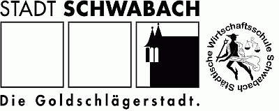 Logo Städtische Wirtschaftsschule Schwabach
