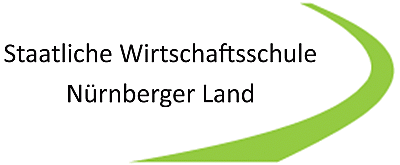 Logo Staatl. Wirtschaftsschule Nürnberger Land, Lauf a.d.Pegnitz