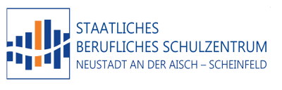 Logo Staatliche Berufsfachschule für Kinderpflege Scheinfeld